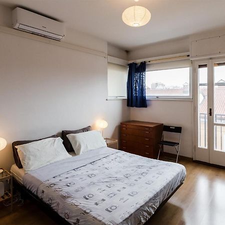 Appartamento Slataper - Ampio E Con Vista Триест Экстерьер фото