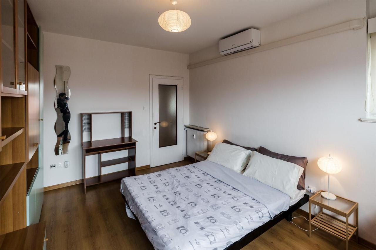 Appartamento Slataper - Ampio E Con Vista Триест Экстерьер фото