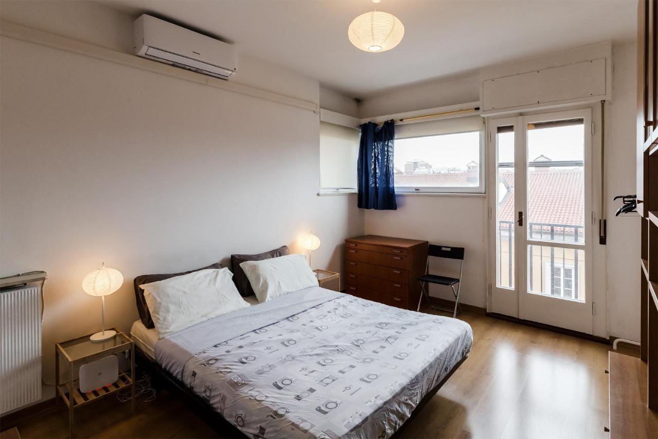 Appartamento Slataper - Ampio E Con Vista Триест Экстерьер фото