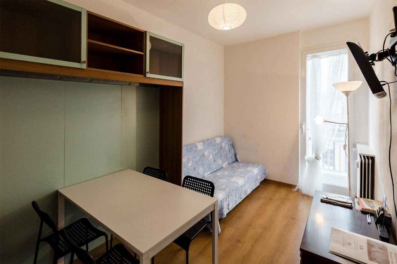 Appartamento Slataper - Ampio E Con Vista Триест Экстерьер фото